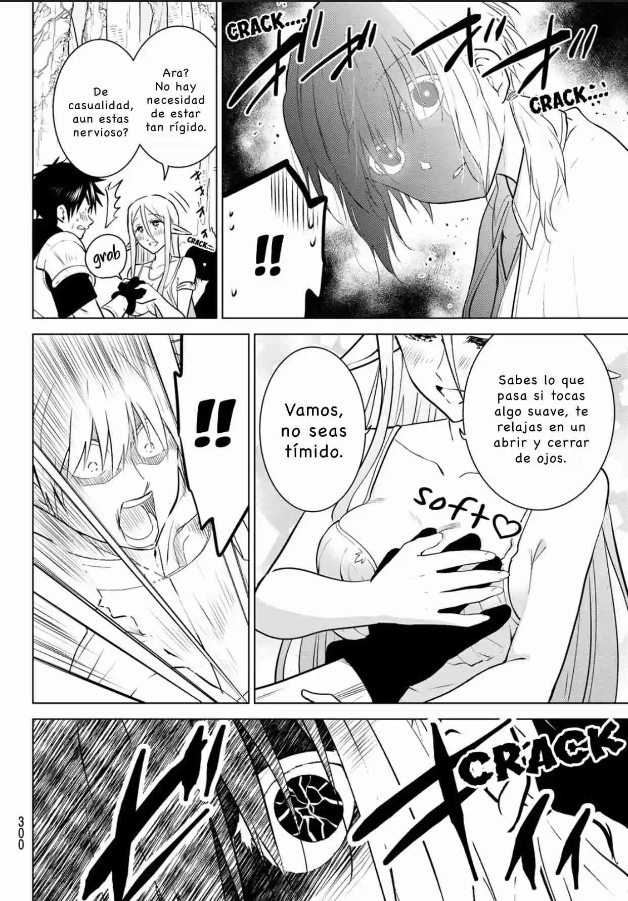 Necromance - Capítulo 17 - Página 9 - LectorTMOo