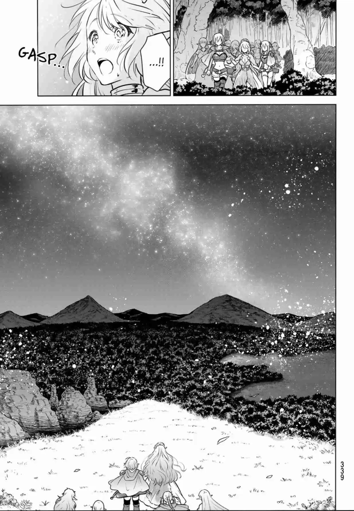 Necromance - Capítulo 18 - Página 13 - LectorTMOo