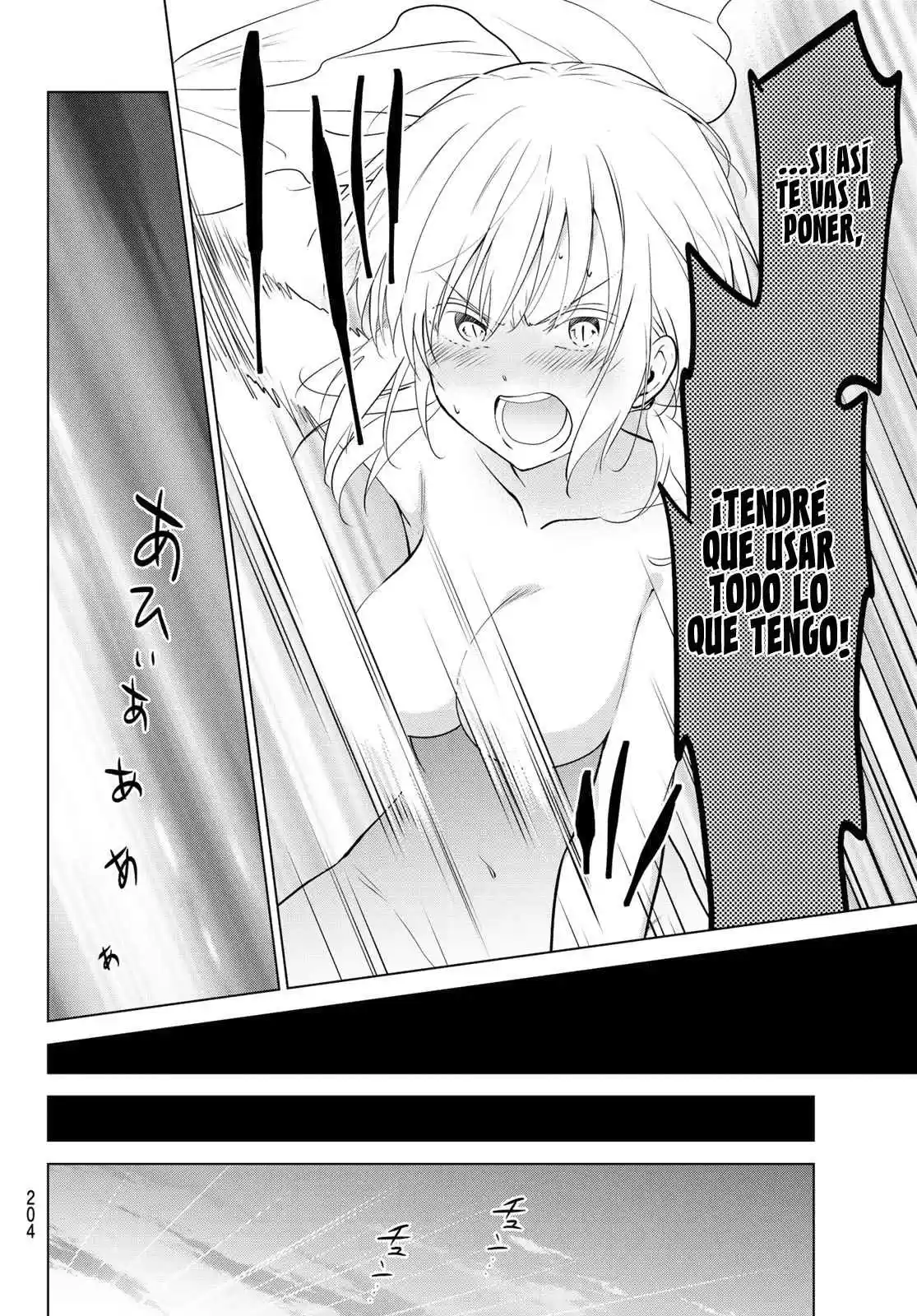 Necromance - Capítulo 2 - Página 22 - LectorTMOo