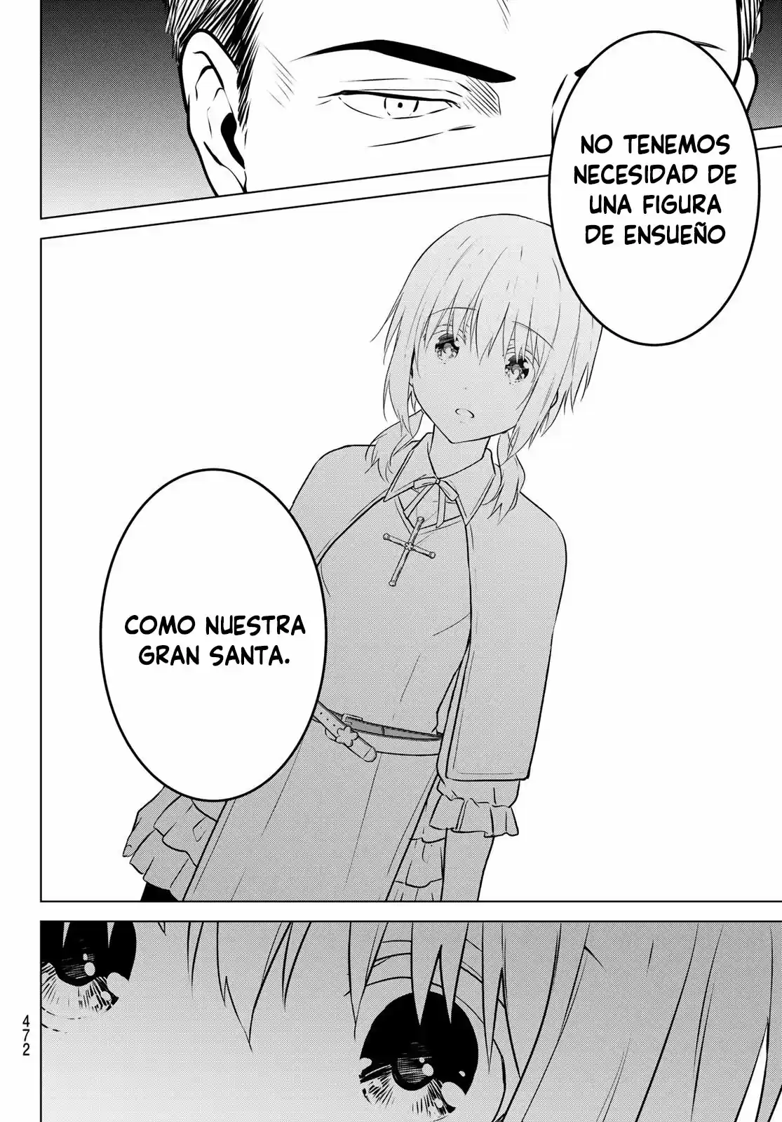 Necromance - Capítulo 21 - Página 13 - LectorTMOo