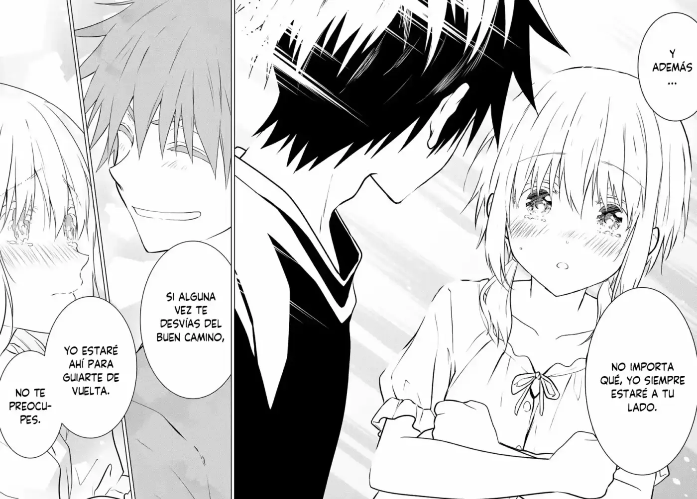 Necromance - Capítulo 22 - Página 15 - LectorTMOo