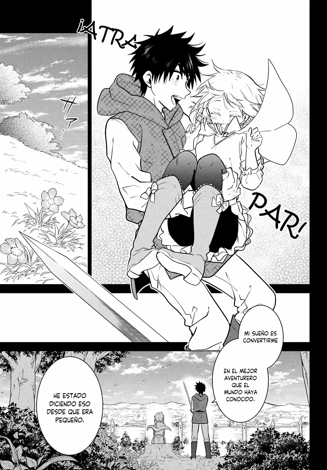 Necromance - Capítulo 23 - Página 14 - LectorTMOo