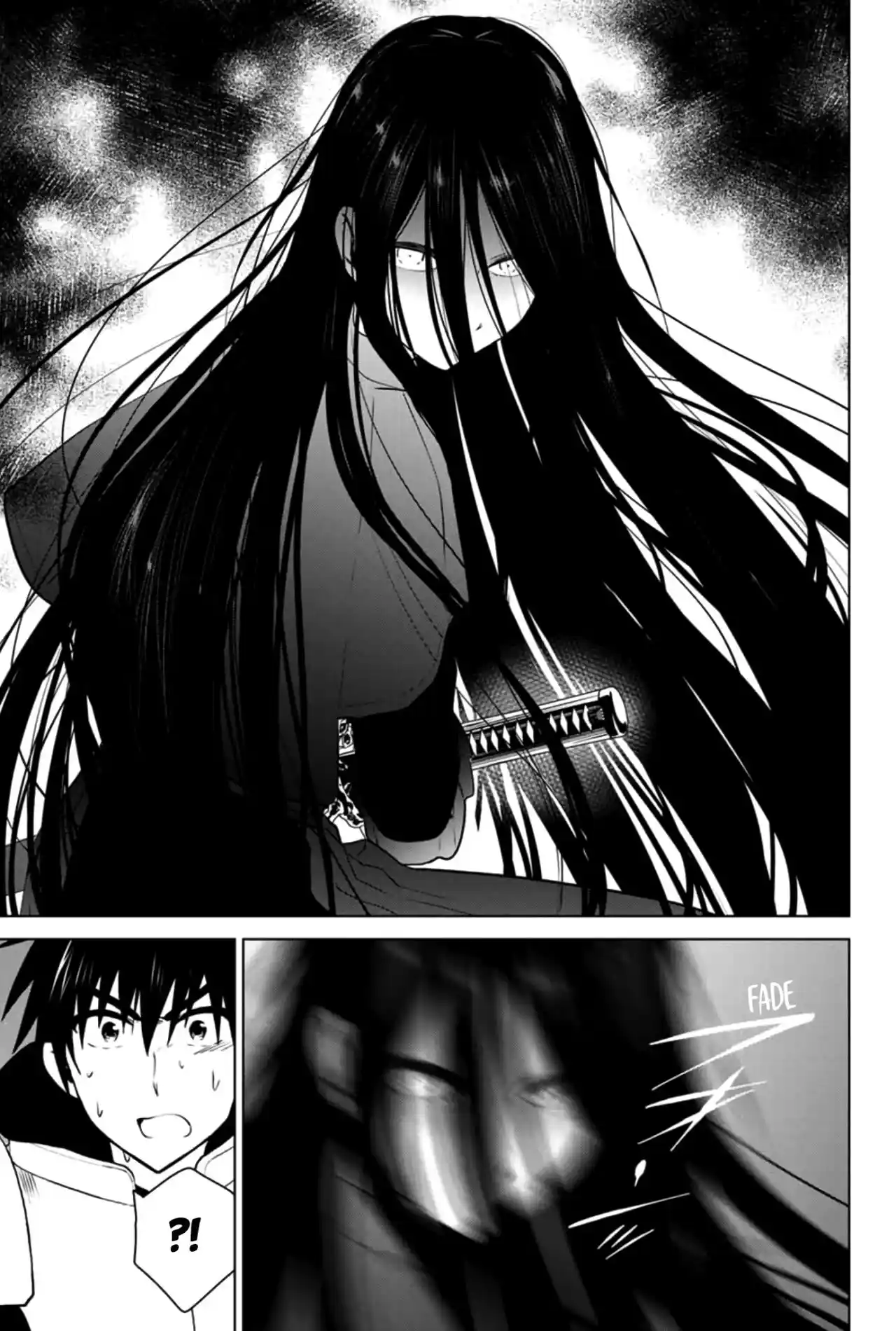 Necromance - Capítulo 28 - Página 14 - LectorTMOo