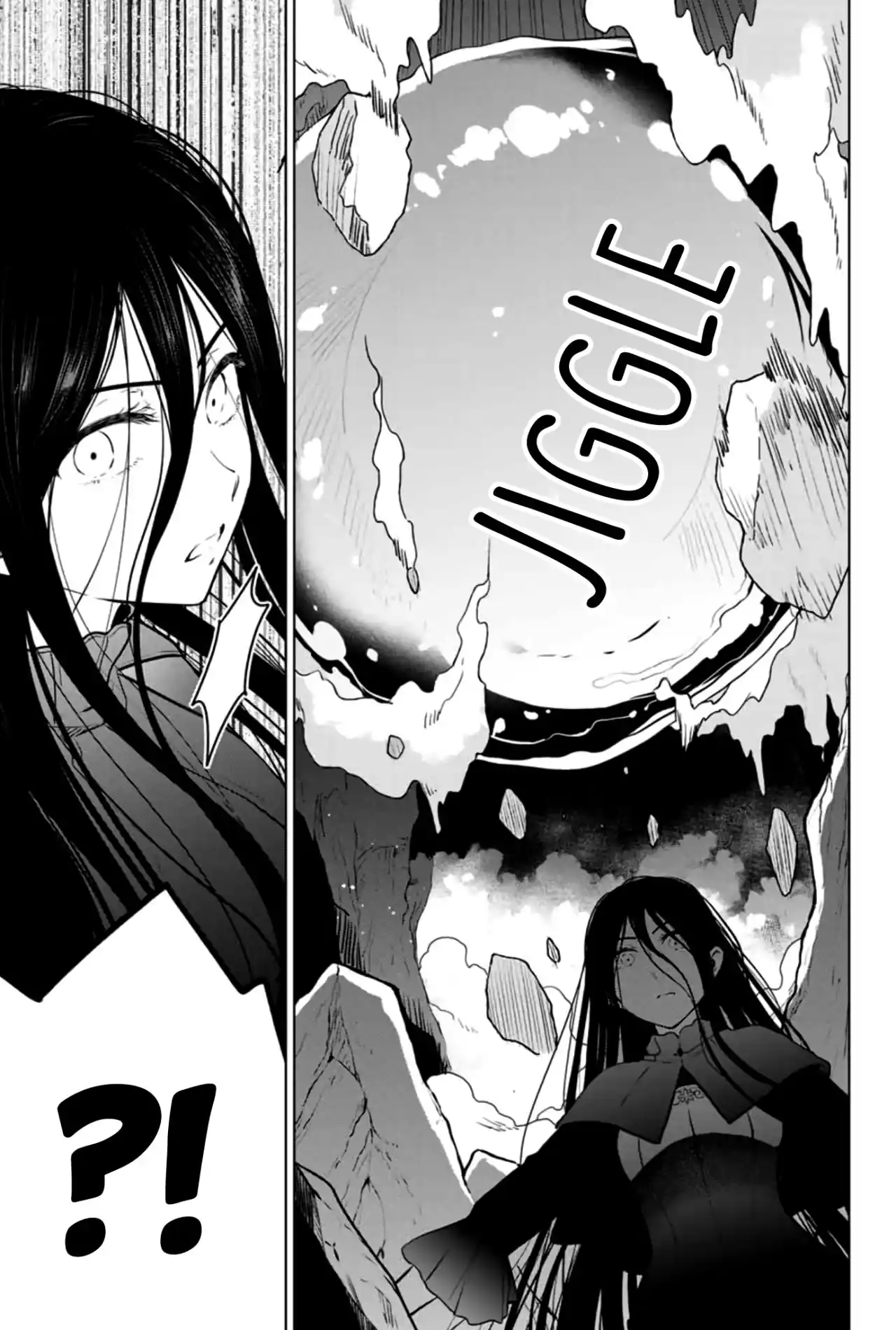 Necromance - Capítulo 29 - Página 8 - LectorTMOo