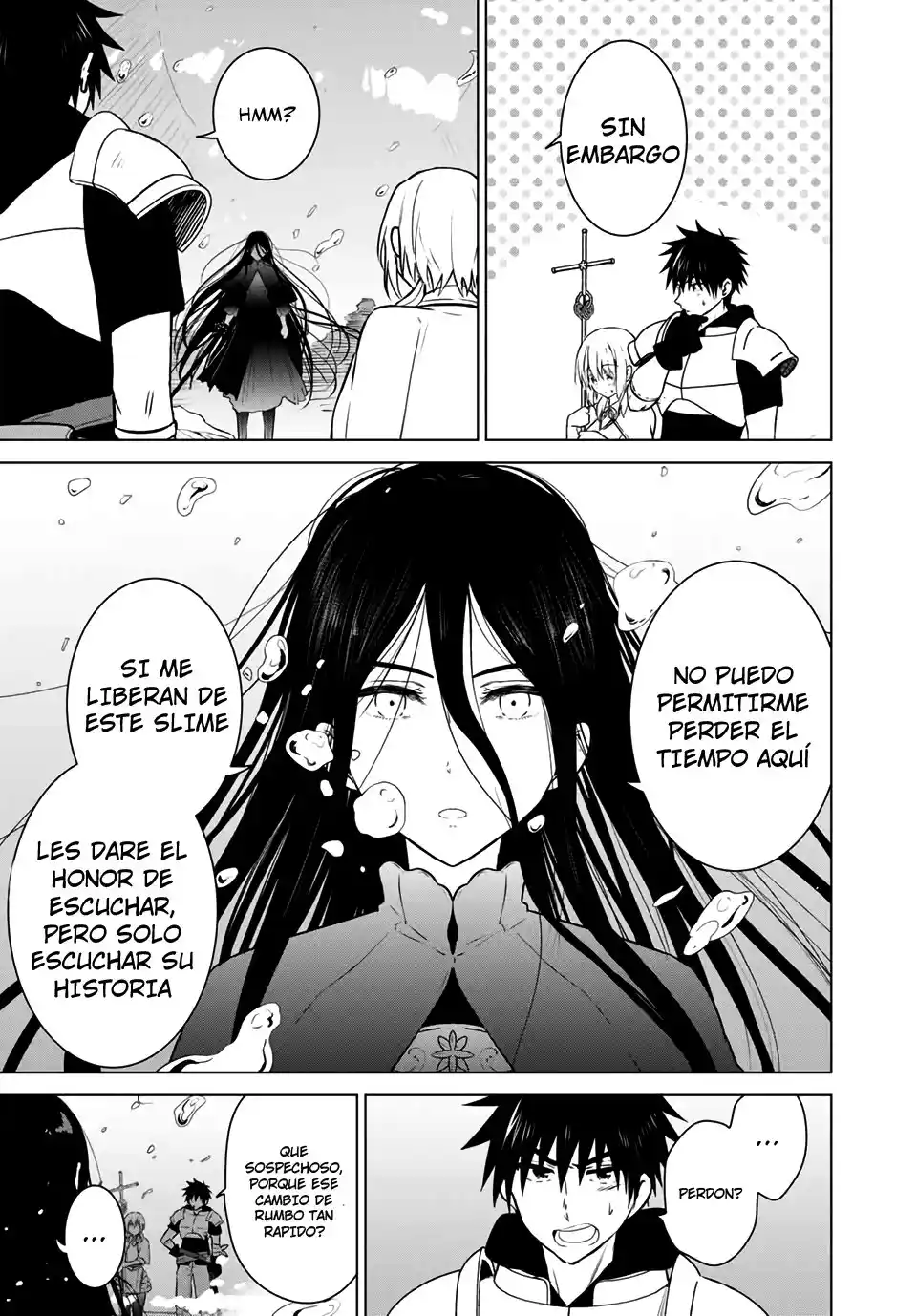 Necromance - Capítulo 29 - Página 14 - LectorTMOo