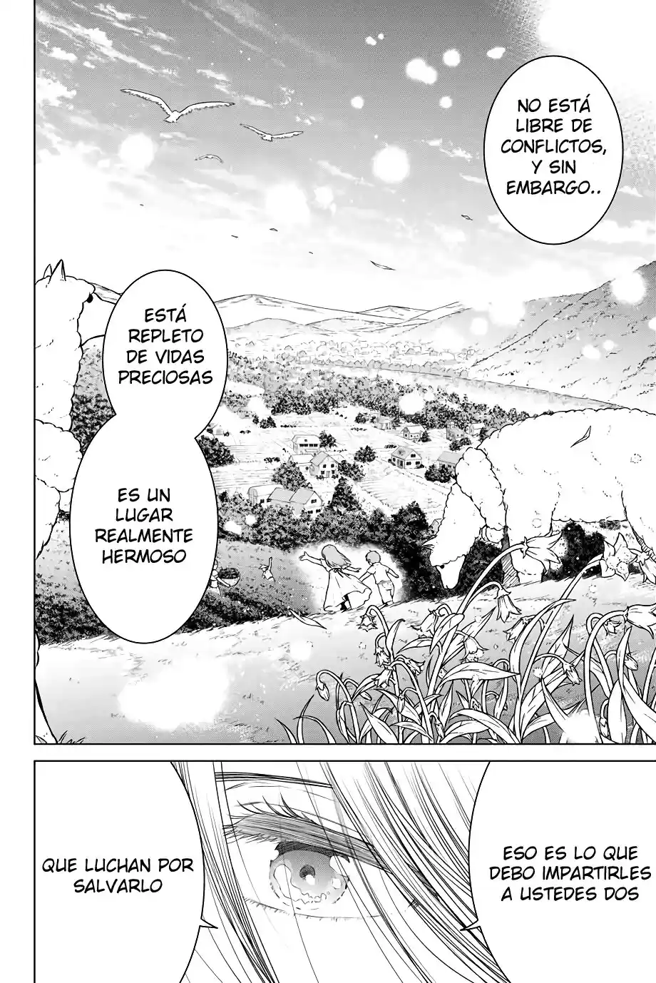 Necromance - Capítulo 30 - Página 7 - LectorTMOo