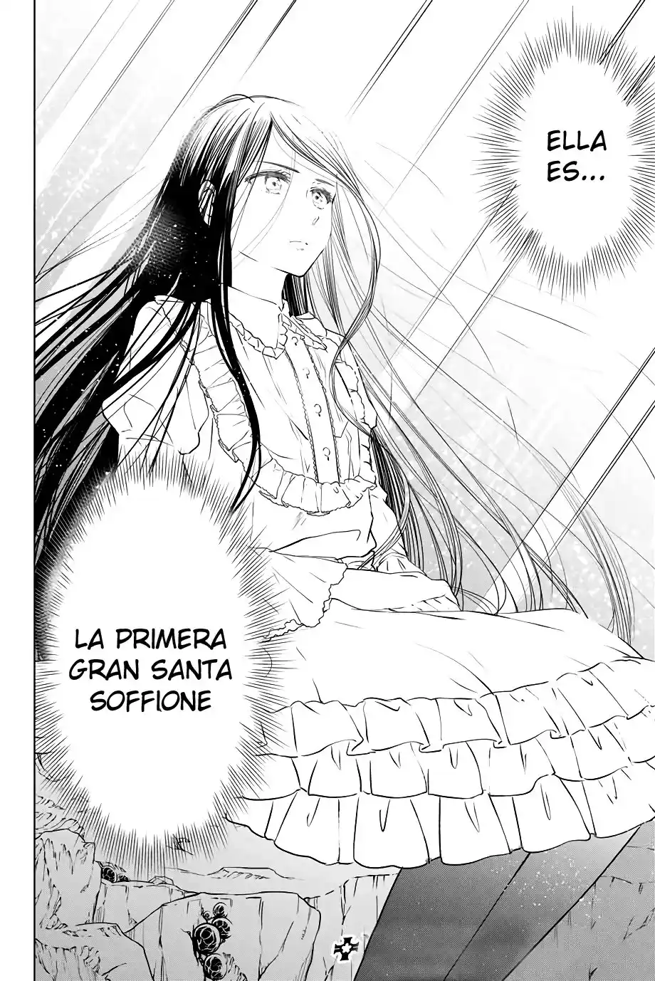Necromance - Capítulo 30 - Página 9 - LectorTMOo