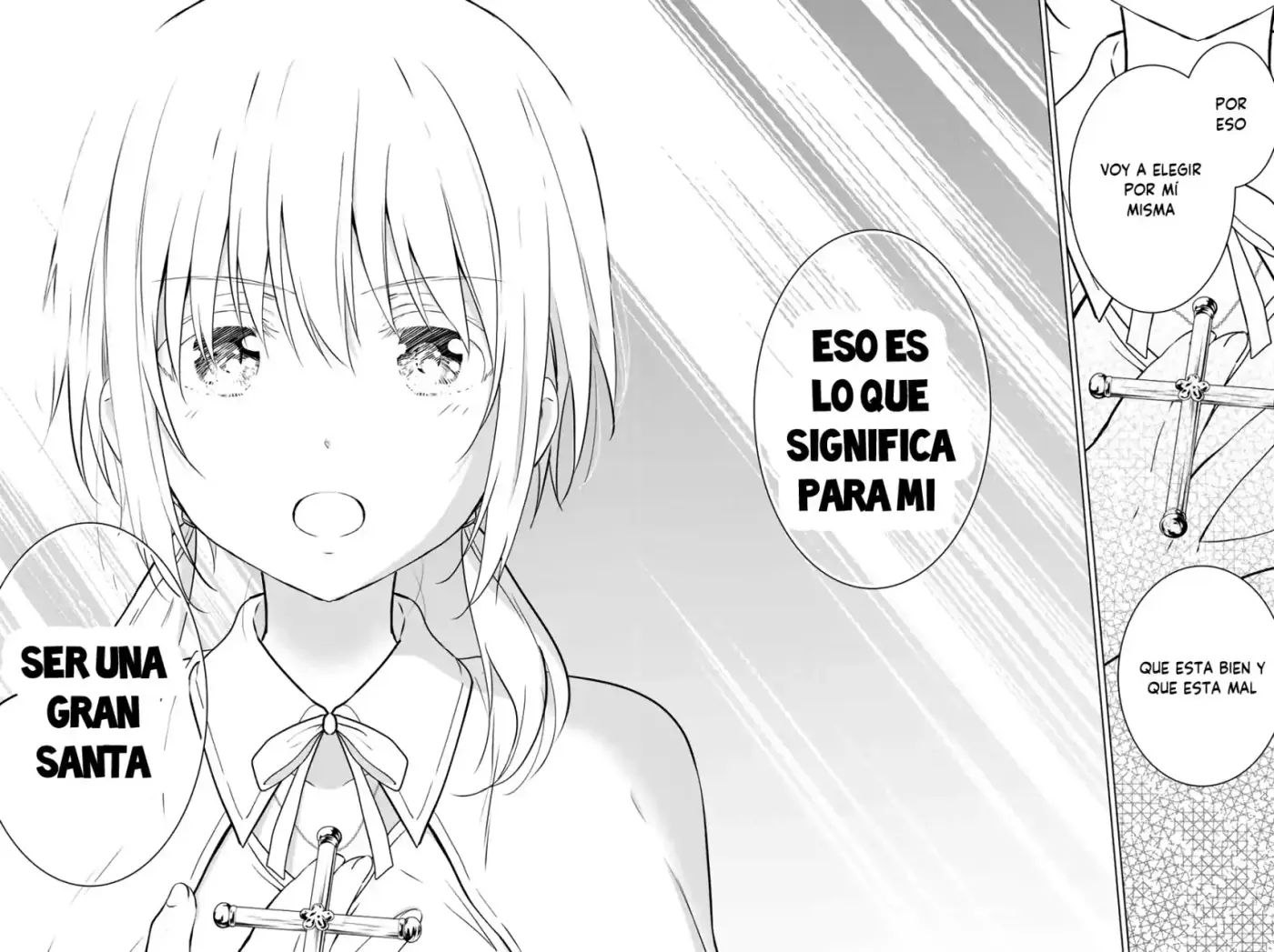Necromance - Capítulo 30 - Página 13 - LectorTMOo