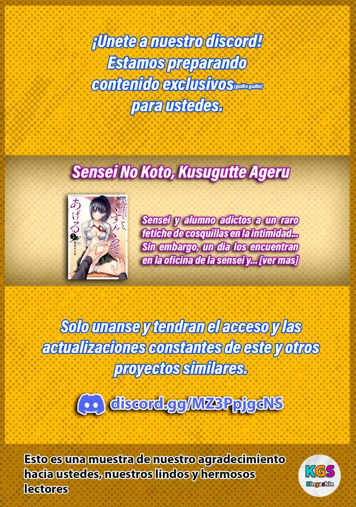 Necromance - Capítulo 31 - Página 22 - LectorTMOo