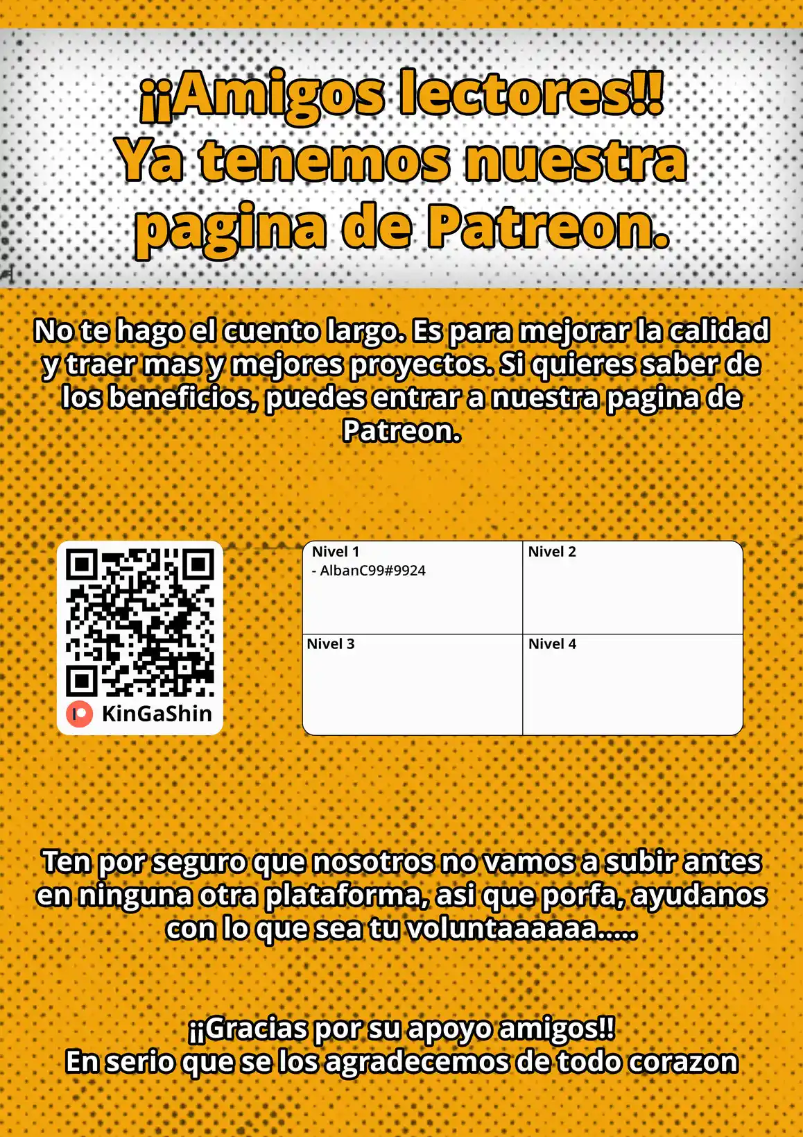 Necromance - Capítulo 34 - Página 21 - LectorTMOo