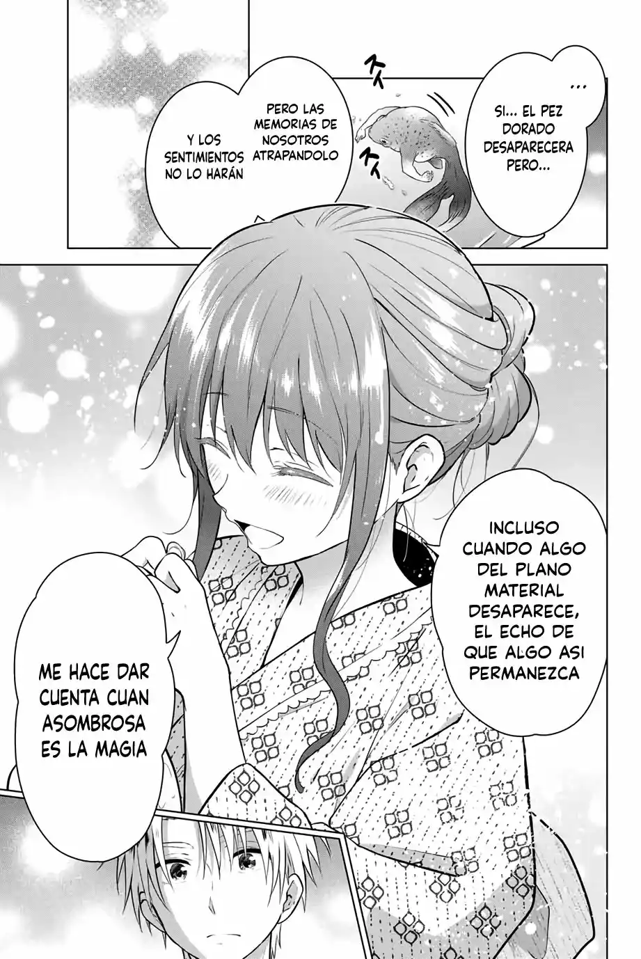 Necromance - Capítulo 36 - Página 14 - LectorTMOo