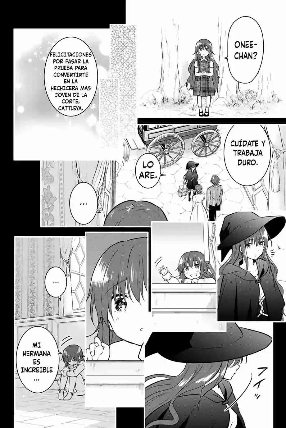 Necromance - Capítulo 39 - Página 9 - LectorTMOo