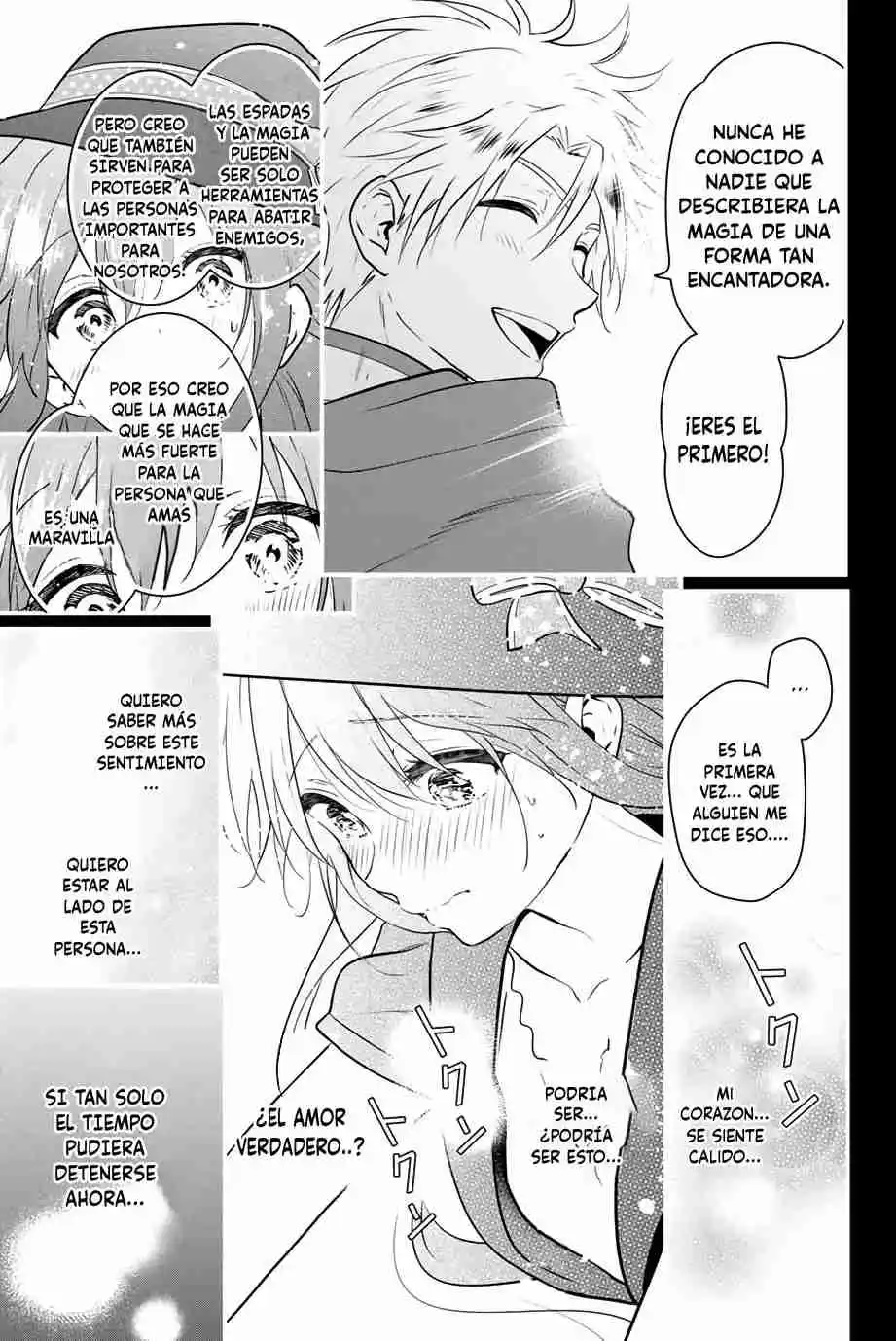 Necromance - Capítulo 39 - Página 16 - LectorTMOo