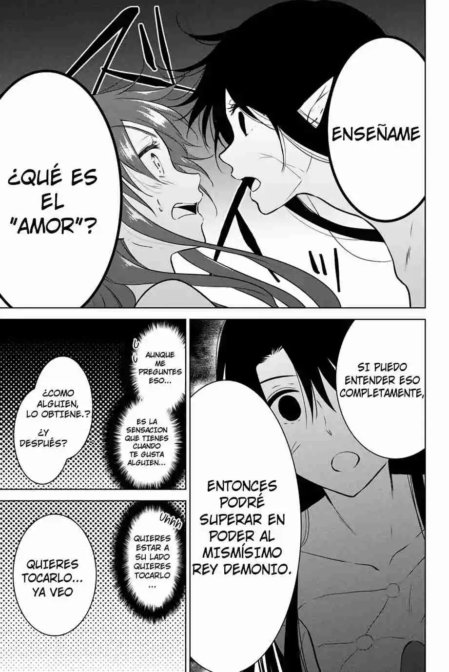 Necromance - Capítulo 39 - Página 20 - LectorTMOo