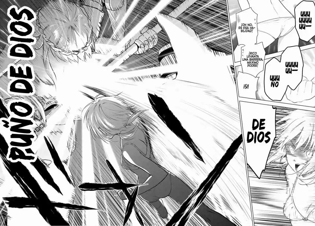 Necromance - Capítulo 5 - Página 12 - LectorTMOo