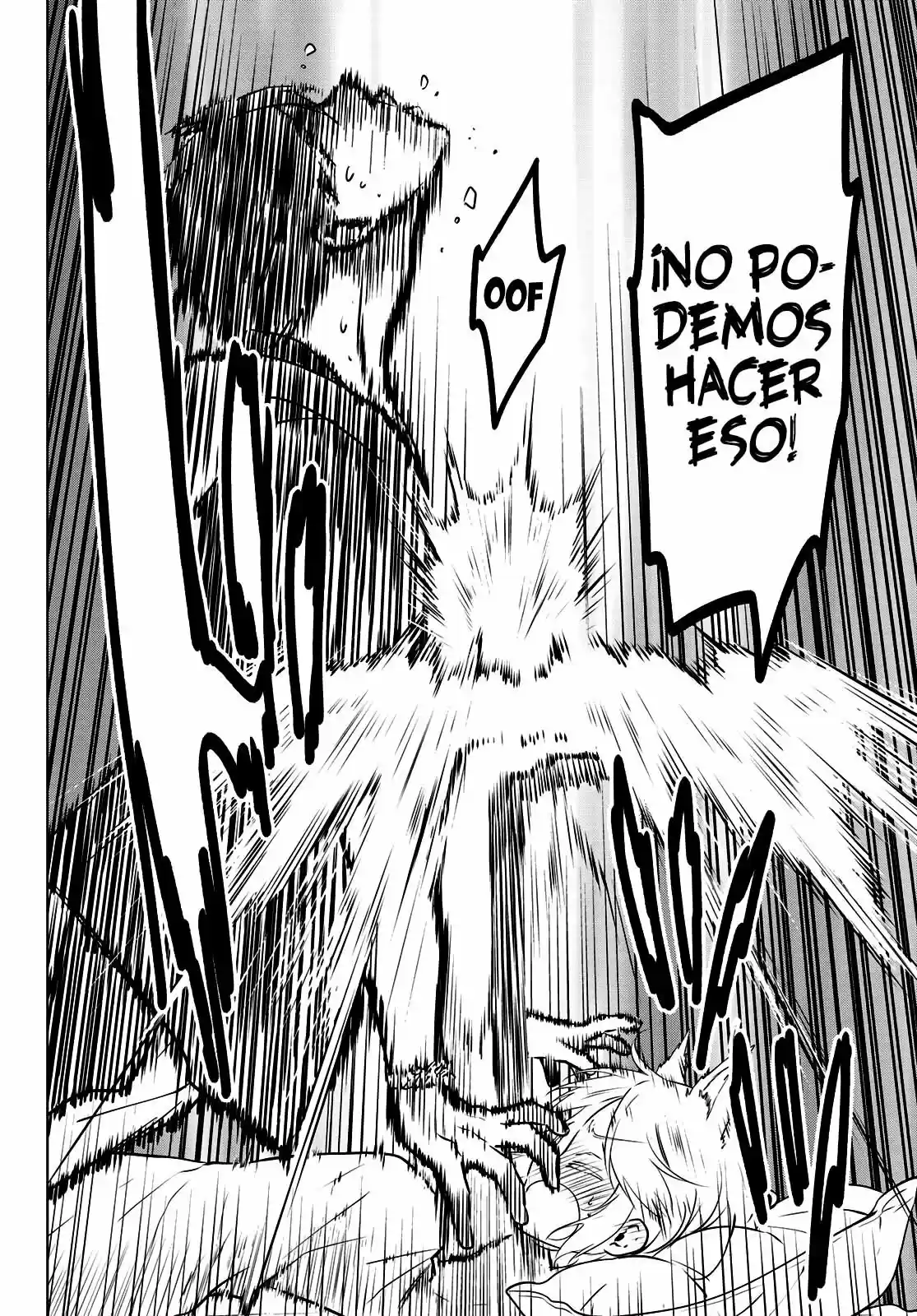 Necromance - Capítulo 7 - Página 13 - LectorTMOo