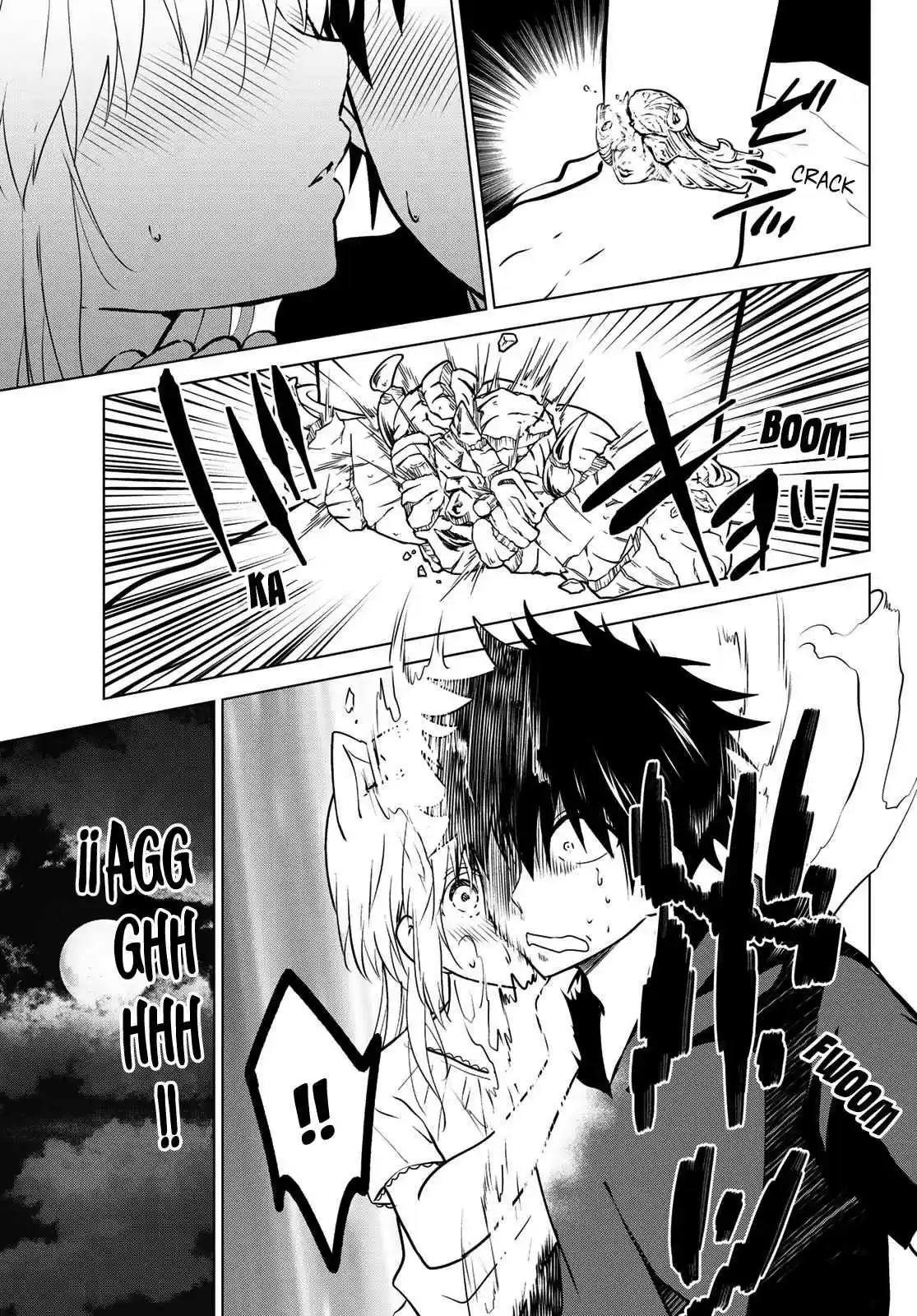 Necromance - Capítulo 8 - Página 15 - LectorTMOo
