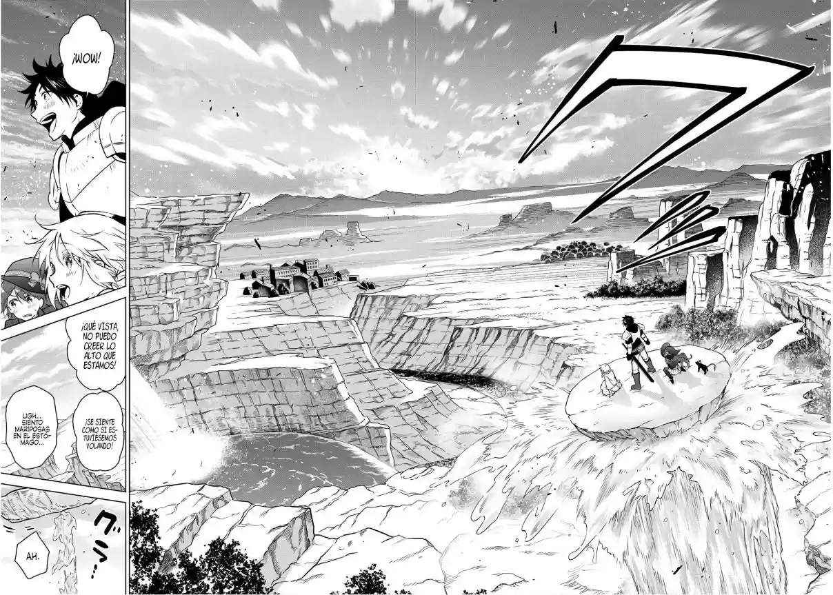 Necromance - Capítulo 9 - Página 12 - LectorTMOo