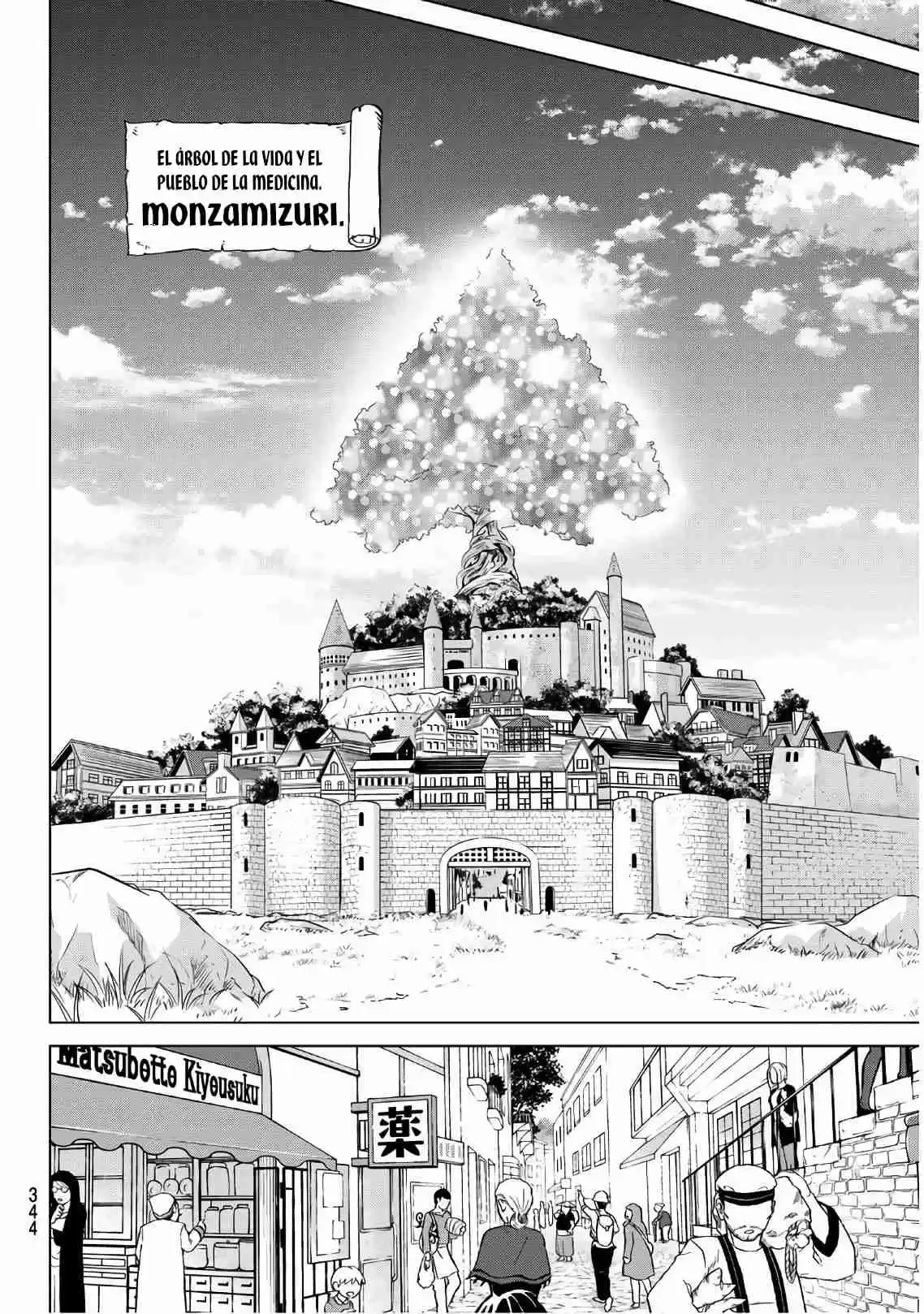 Necromance - Capítulo 9 - Página 15 - LectorTMOo