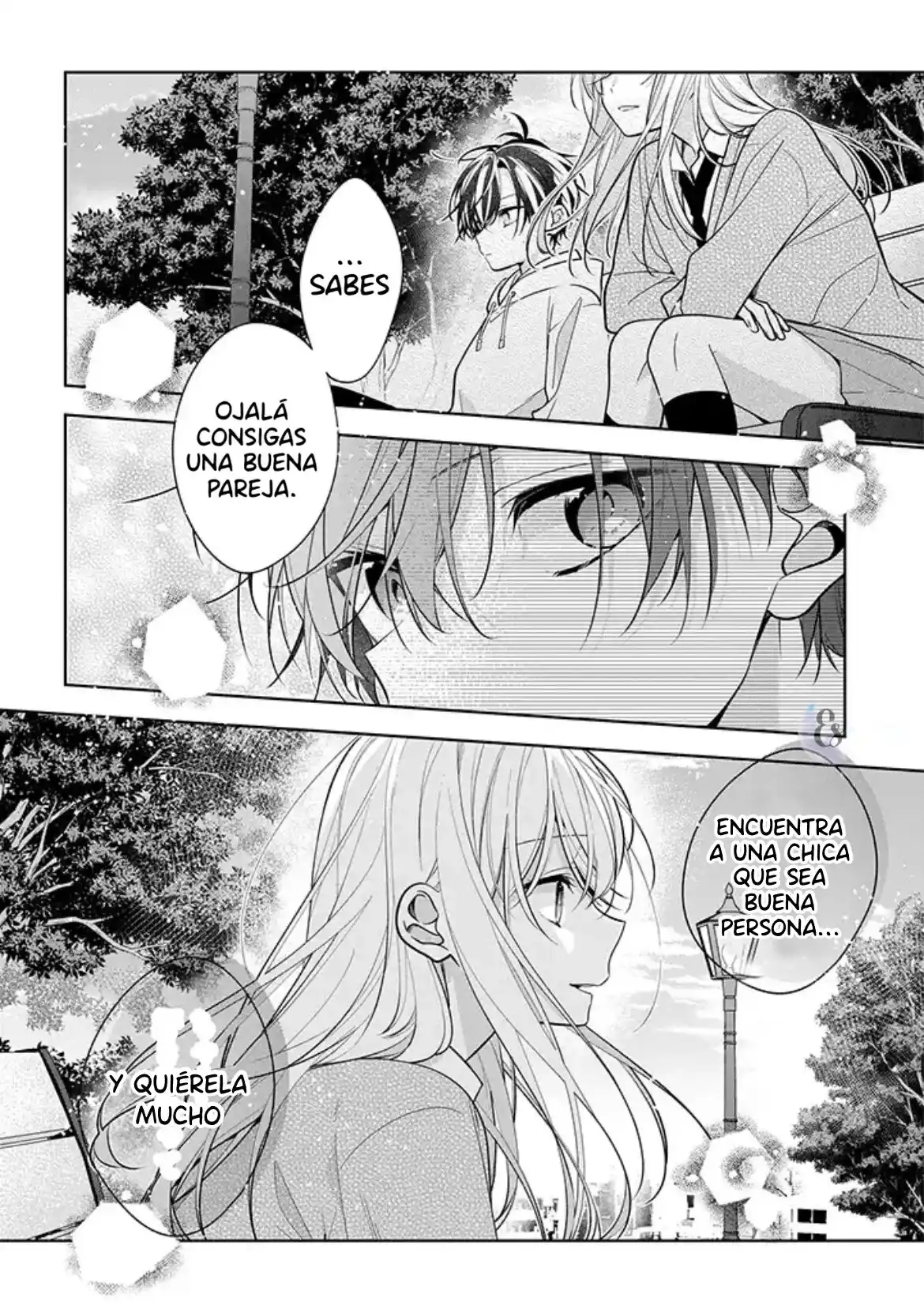 Nee-chan No Tomodachi Ga Uzai Banashi (PIXIV) - Capítulo 3 - Página 13 - LectorTMOo