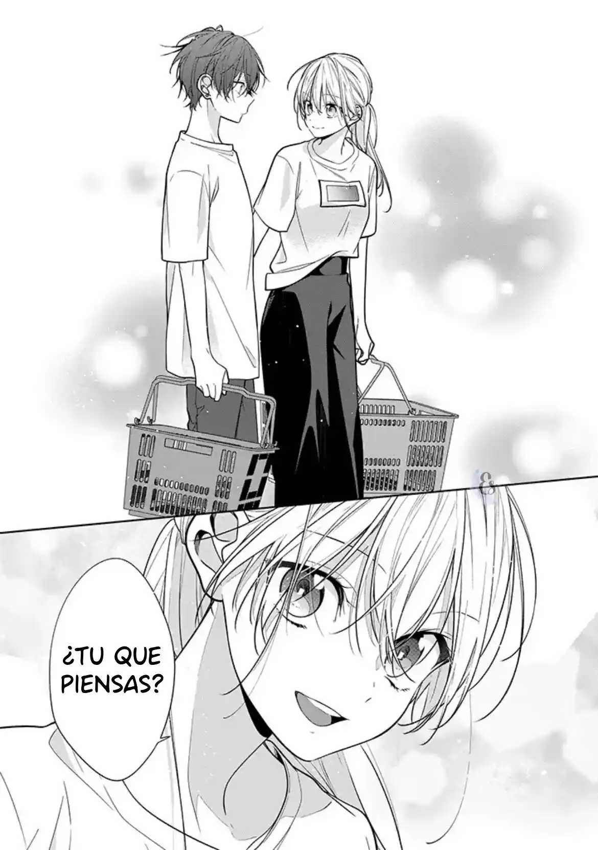 Nee-chan No Tomodachi Ga Uzai Banashi (PIXIV) - Capítulo 3 - Página 23 - LectorTMOo