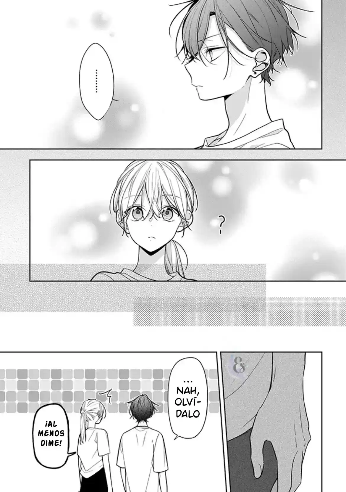 Nee-chan No Tomodachi Ga Uzai Banashi (PIXIV) - Capítulo 3 - Página 26 - LectorTMOo