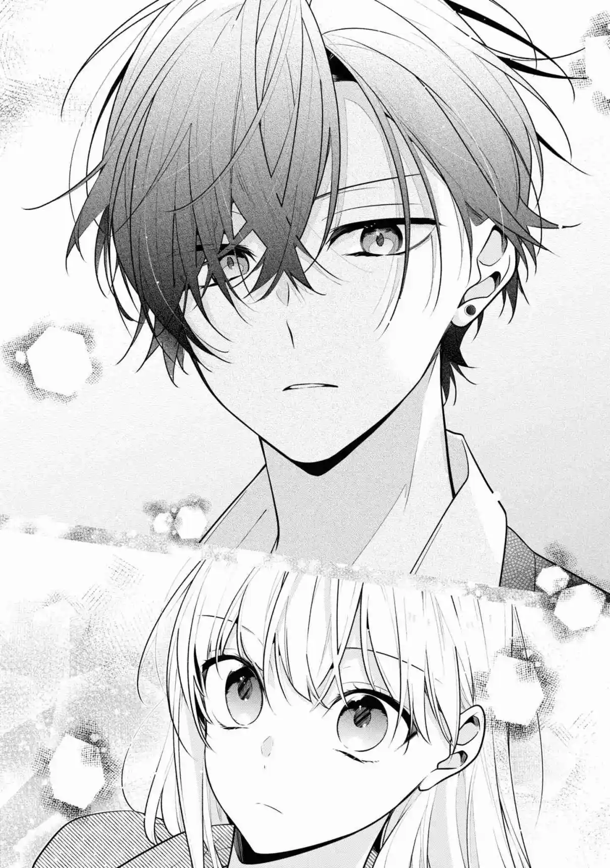 Nee-chan No Tomodachi Ga Uzai Hanashi - Capítulo 1 - Página 9 - LectorTMOo