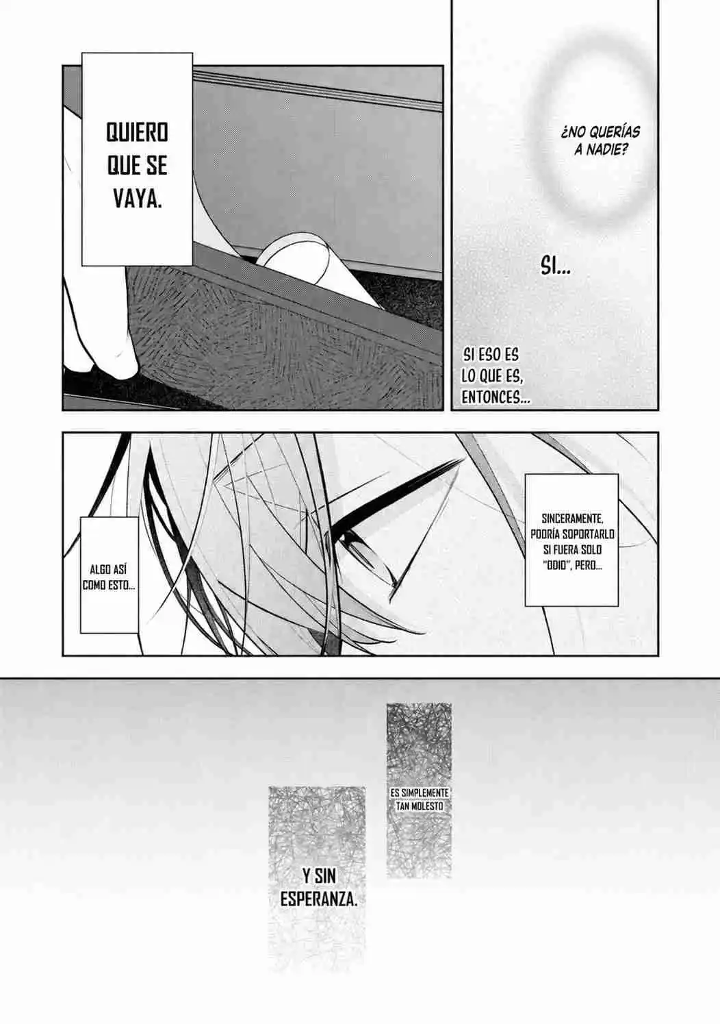 Nee-chan No Tomodachi Ga Uzai Hanashi - Capítulo 2 - Página 16 - LectorTMOo