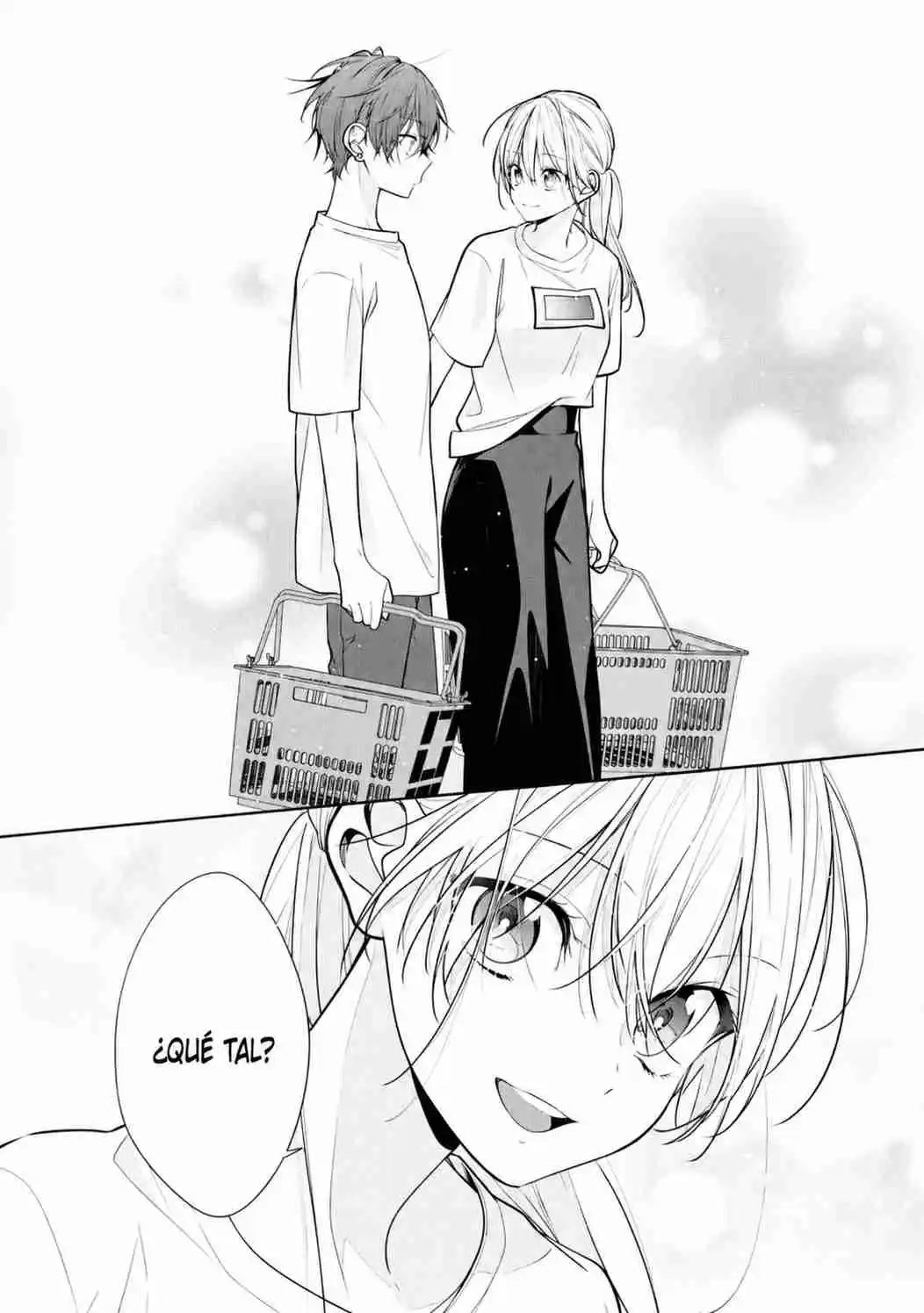 Nee-chan No Tomodachi Ga Uzai Hanashi - Capítulo 3 - Página 20 - LectorTMOo