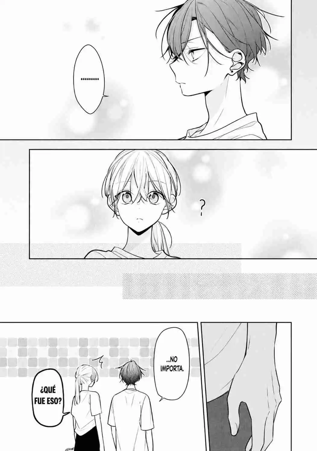 Nee-chan No Tomodachi Ga Uzai Hanashi - Capítulo 3 - Página 23 - LectorTMOo