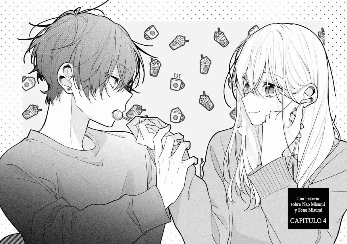 Nee-chan No Tomodachi Ga Uzai Hanashi - Capítulo 4 - Página 1 - LectorTMOo