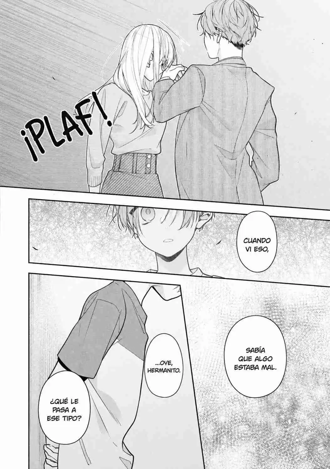 Nee-chan No Tomodachi Ga Uzai Hanashi - Capítulo 4 - Página 14 - LectorTMOo