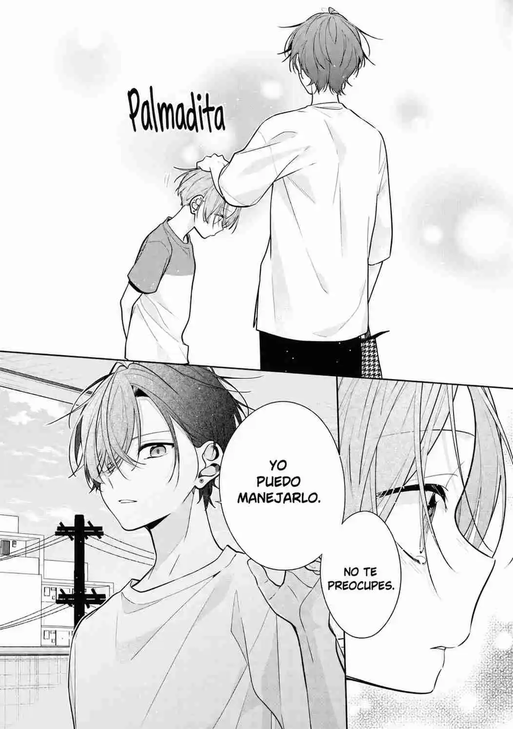 Nee-chan No Tomodachi Ga Uzai Hanashi - Capítulo 4 - Página 16 - LectorTMOo