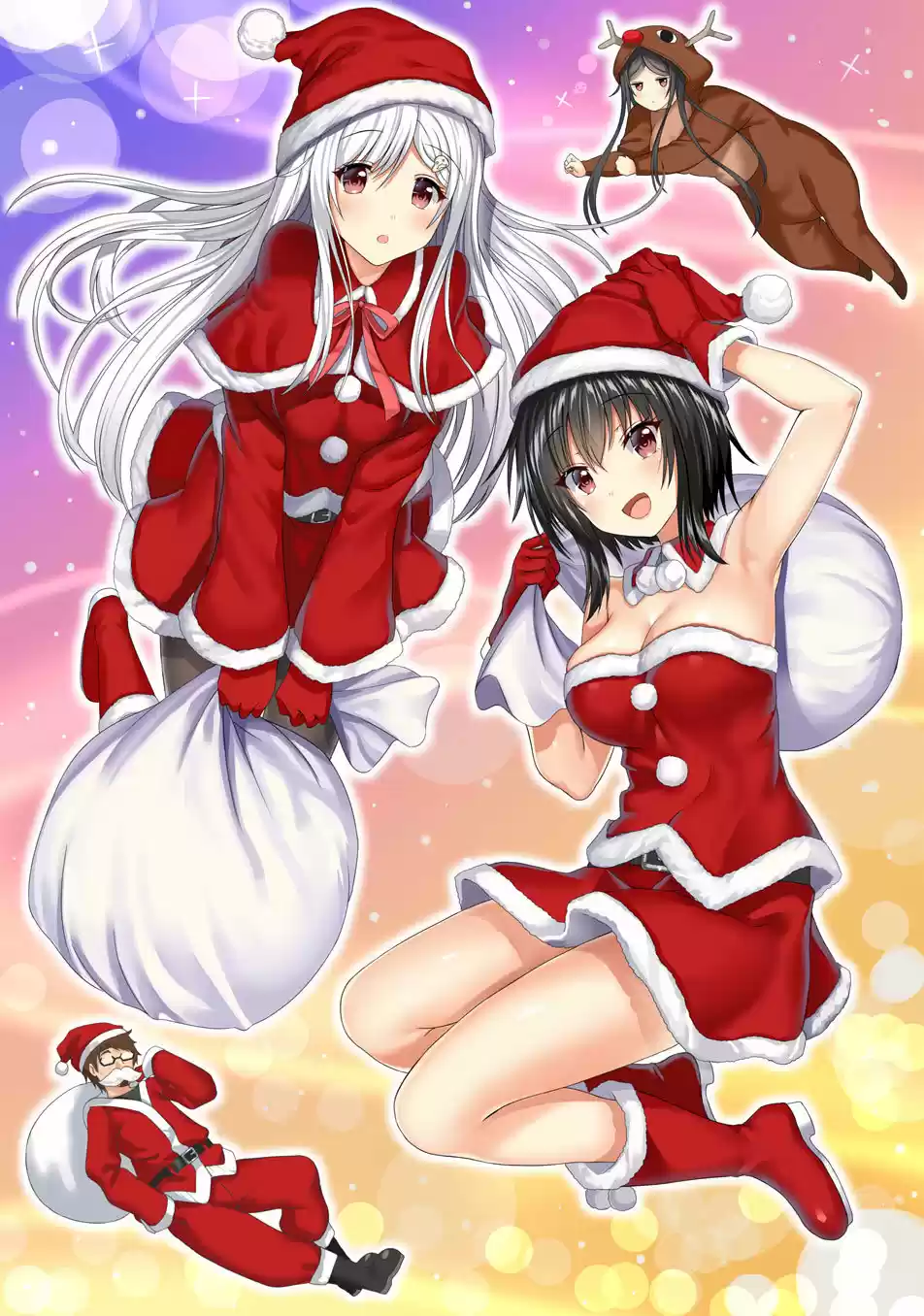 Neeko Wa Tsurai Yo - Capítulo 13 - Página 20 - LectorTMOo