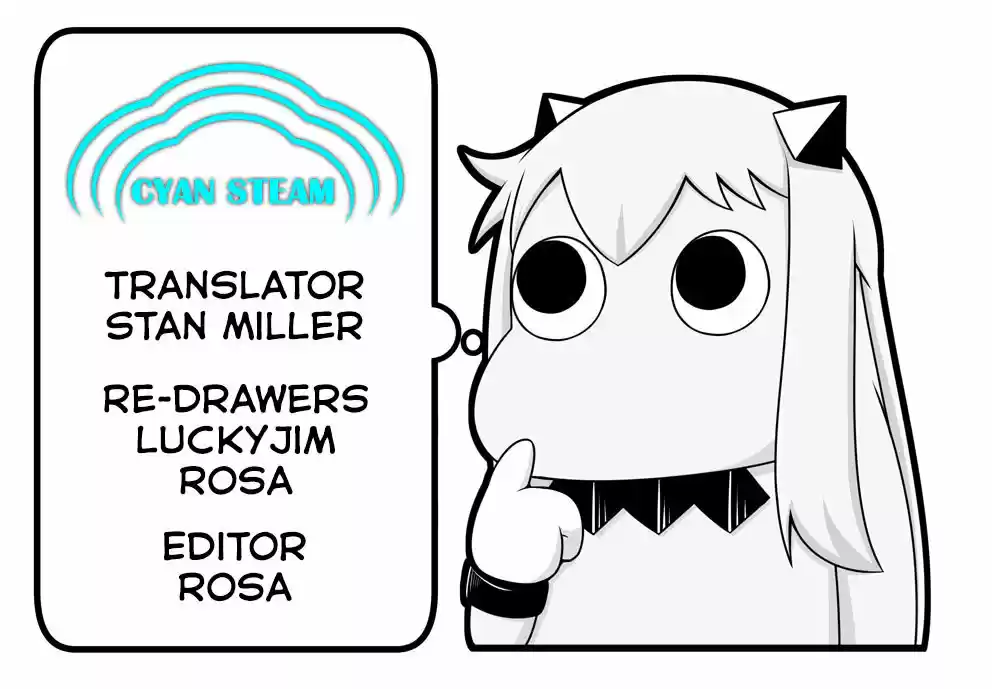 Neeko Wa Tsurai Yo - Capítulo 14 - Página 22 - LectorTMOo