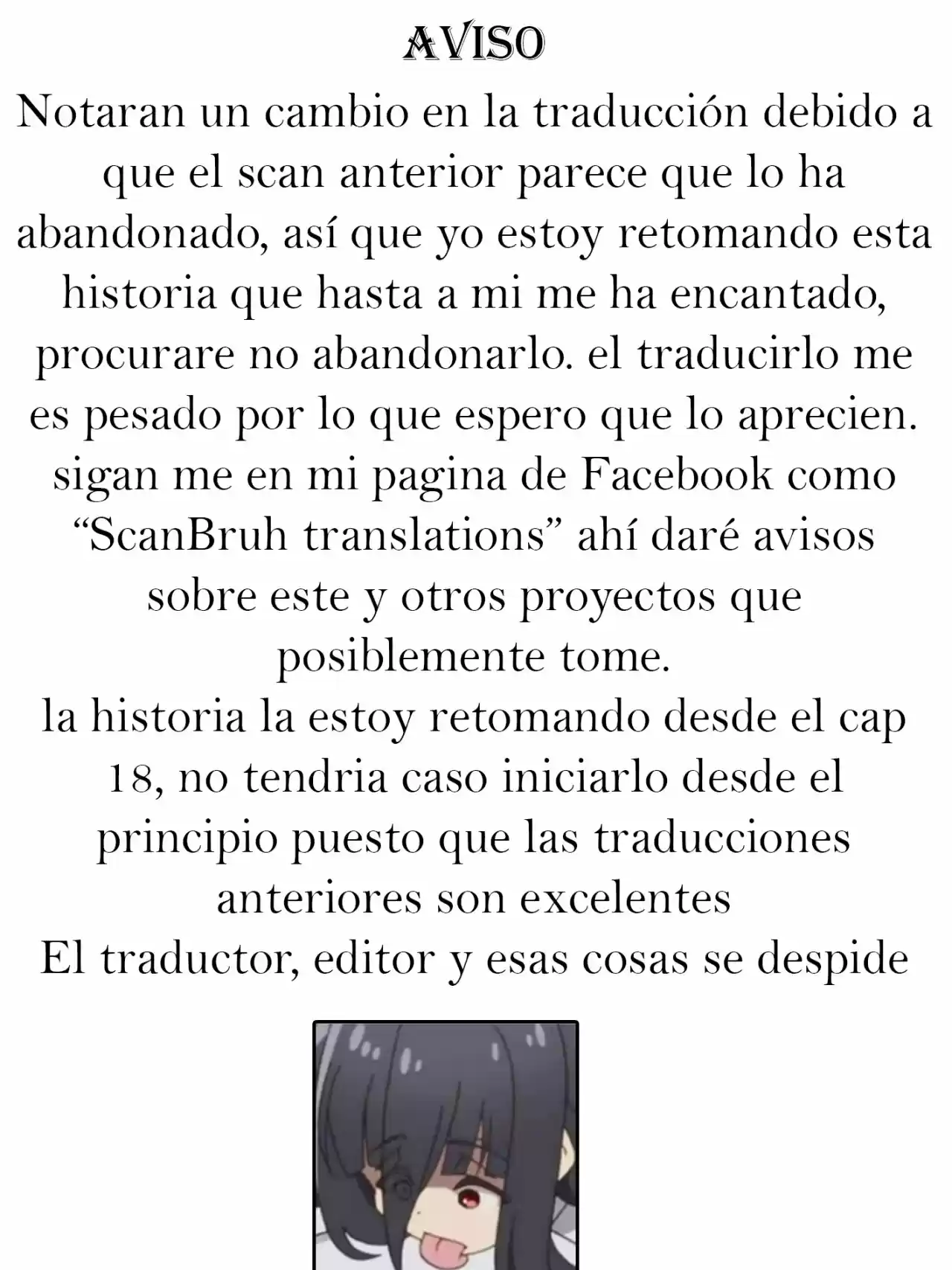 Neeko Wa Tsurai Yo - Capítulo 19 - Página 17 - LectorTMOo