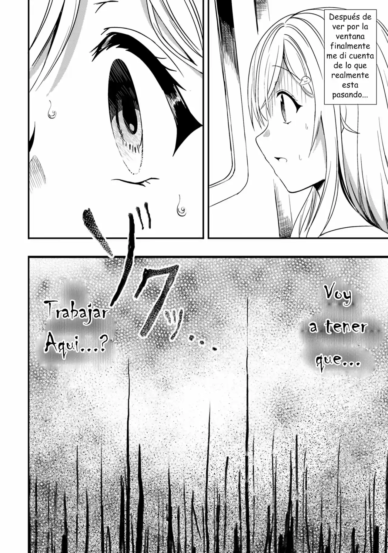 Neeko Wa Tsurai Yo - Capítulo 21 - Página 15 - LectorTMOo