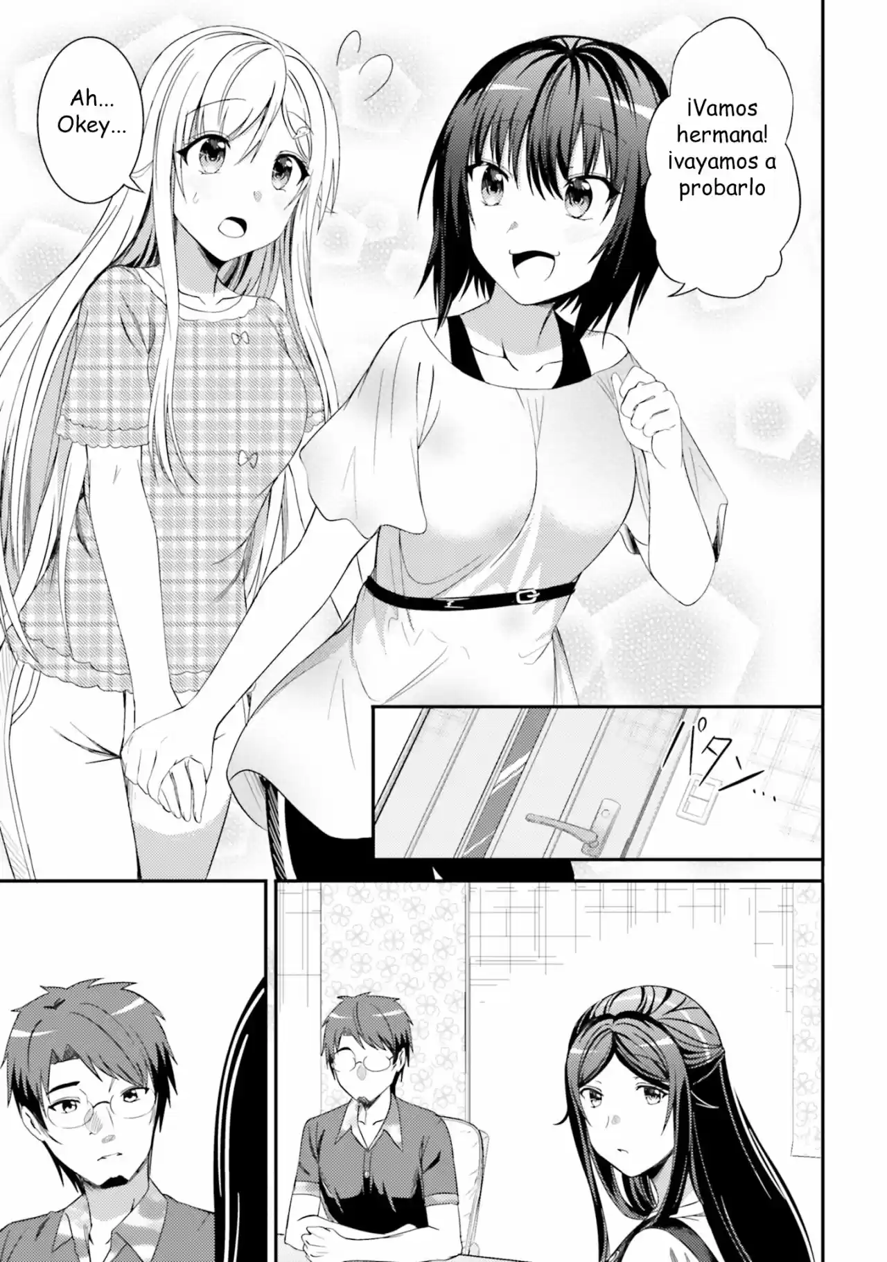 Neeko Wa Tsurai Yo - Capítulo 22 - Página 19 - LectorTMOo
