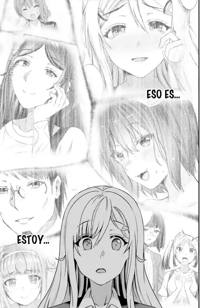 Neeko Wa Tsurai Yo - Capítulo 38 - Página 11 - LectorTMOo
