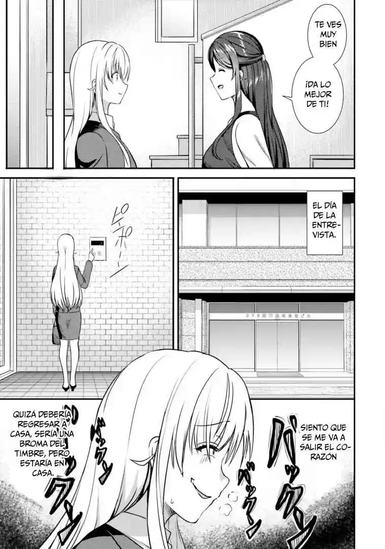 Neeko Wa Tsurai Yo - Capítulo 38 - Página 13 - LectorTMOo