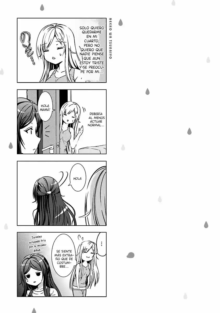 Neeko Wa Tsurai Yo - Capítulo 7 - Página 17 - LectorTMOo