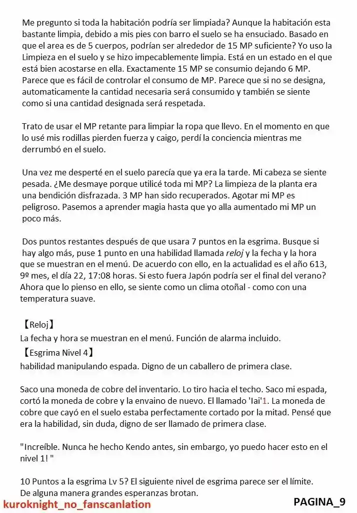 NEET Dakedo Hello Work Ni Ittara Isekai Ni Tsuretekareta (Novela) - Capítulo 1 - Página 9 - LectorTMOo