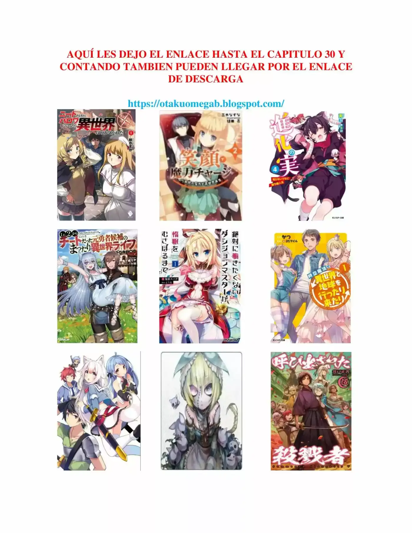 NEET Dakedo Hello Work Ni Ittara Isekai Ni Tsuretekareta (Novela) - Capítulo 5 - Página 8 - LectorTMOo