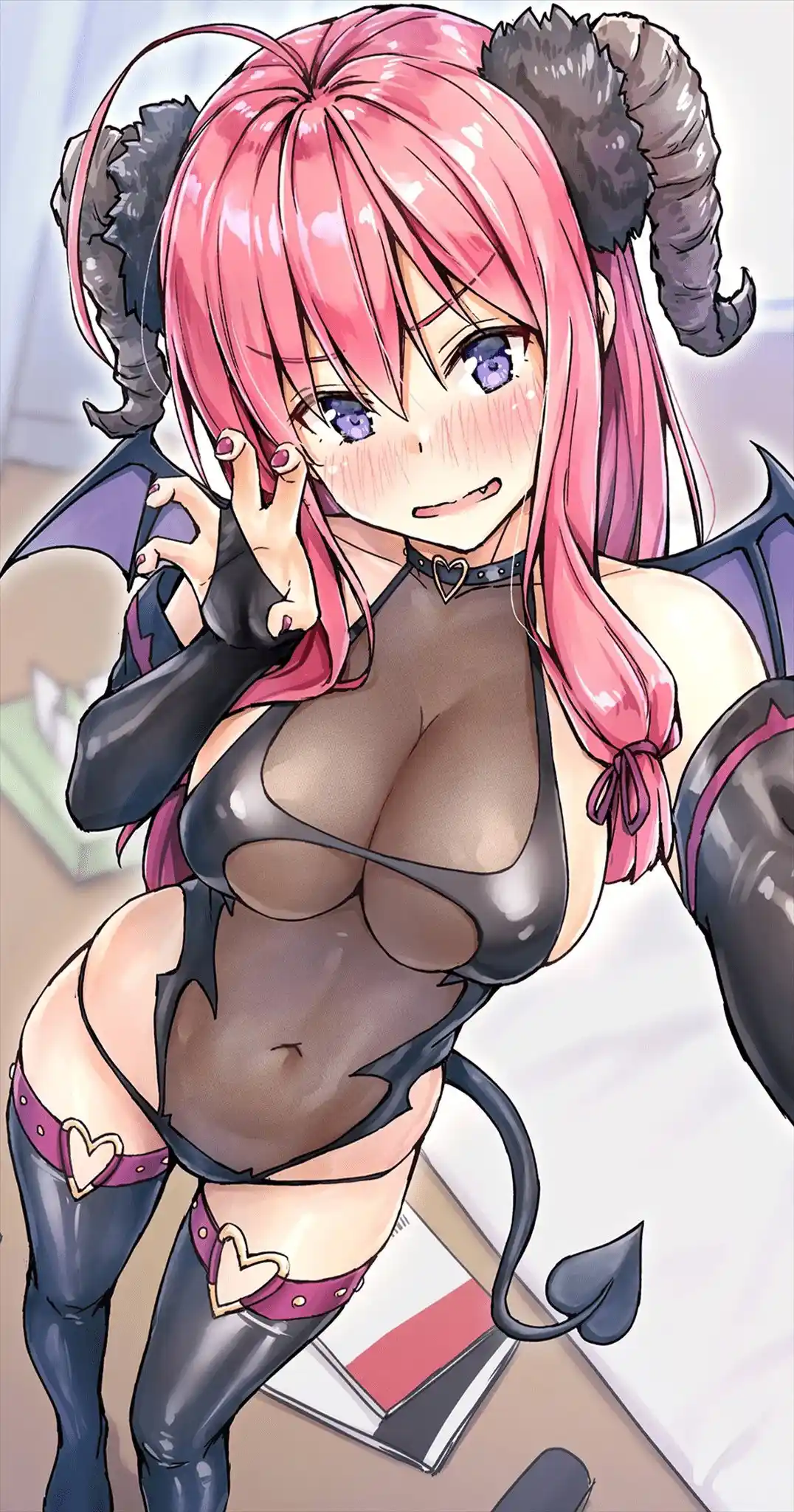 NEET De Otaku Na Kunoichi To Naze Ka Dousei Hajimemashita - Capítulo 22 - Página 7 - LectorTMOo