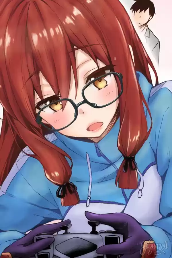 NEET De Otaku Na Kunoichi To Naze Ka Dousei Hajimemashita - Capítulo 3 - Página 6 - LectorTMOo