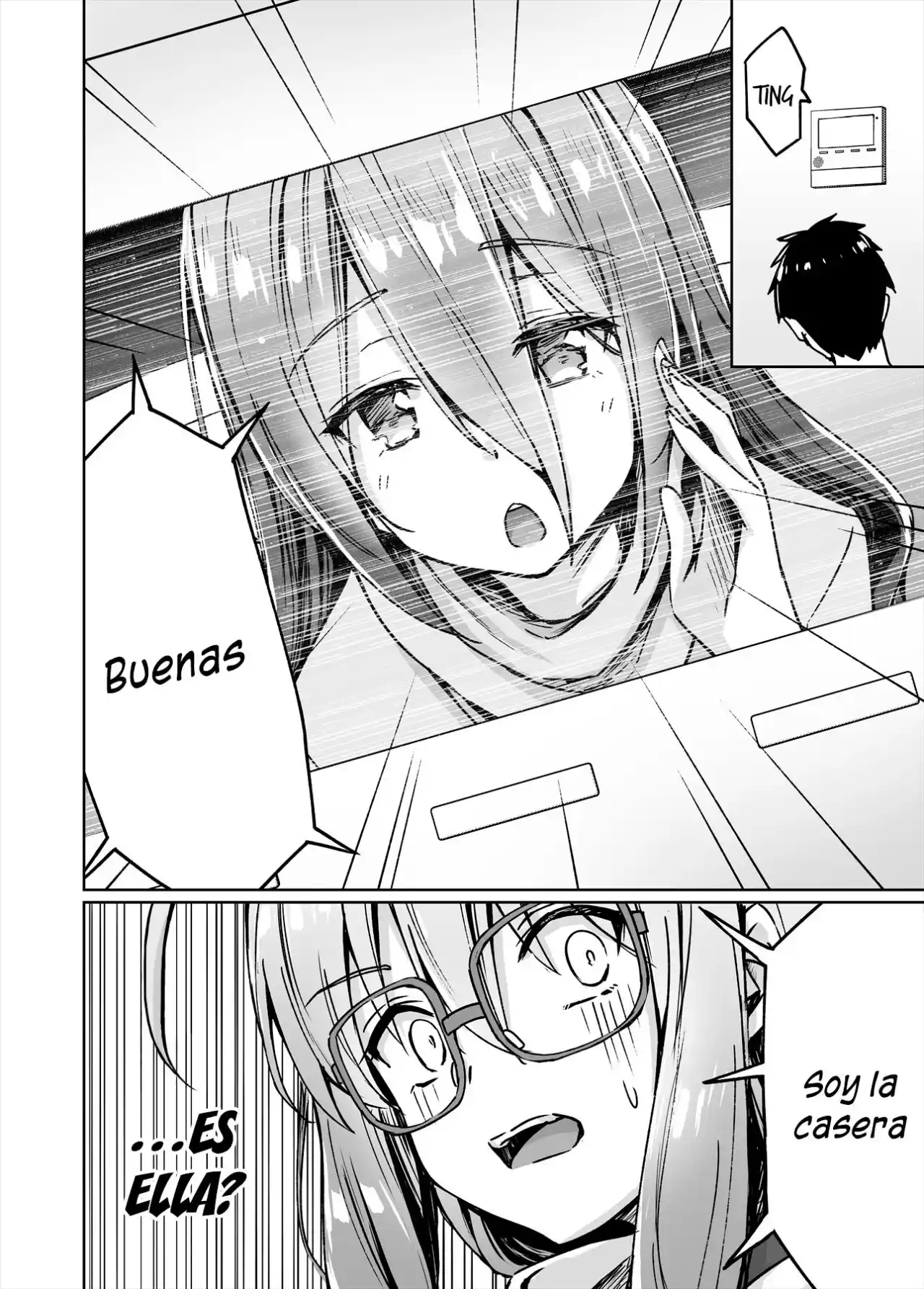 NEET De Otaku Na Kunoichi To Naze Ka Dousei Hajimemashita - Capítulo 35 - Página 7 - LectorTMOo