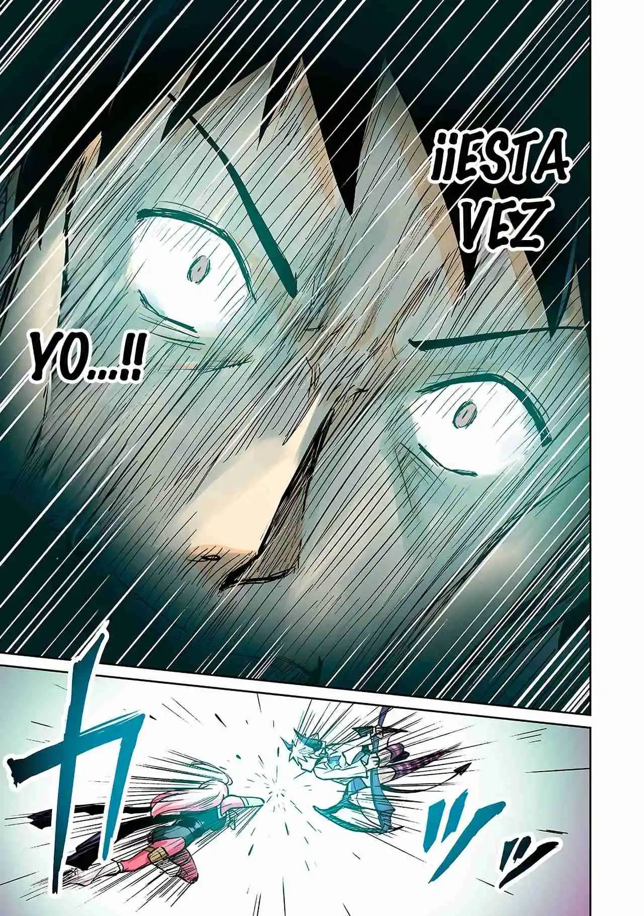 NEET De Otaku Na Kunoichi To Naze Ka Dousei Hajimemashita - Capítulo 48 - Página 13 - LectorTMOo