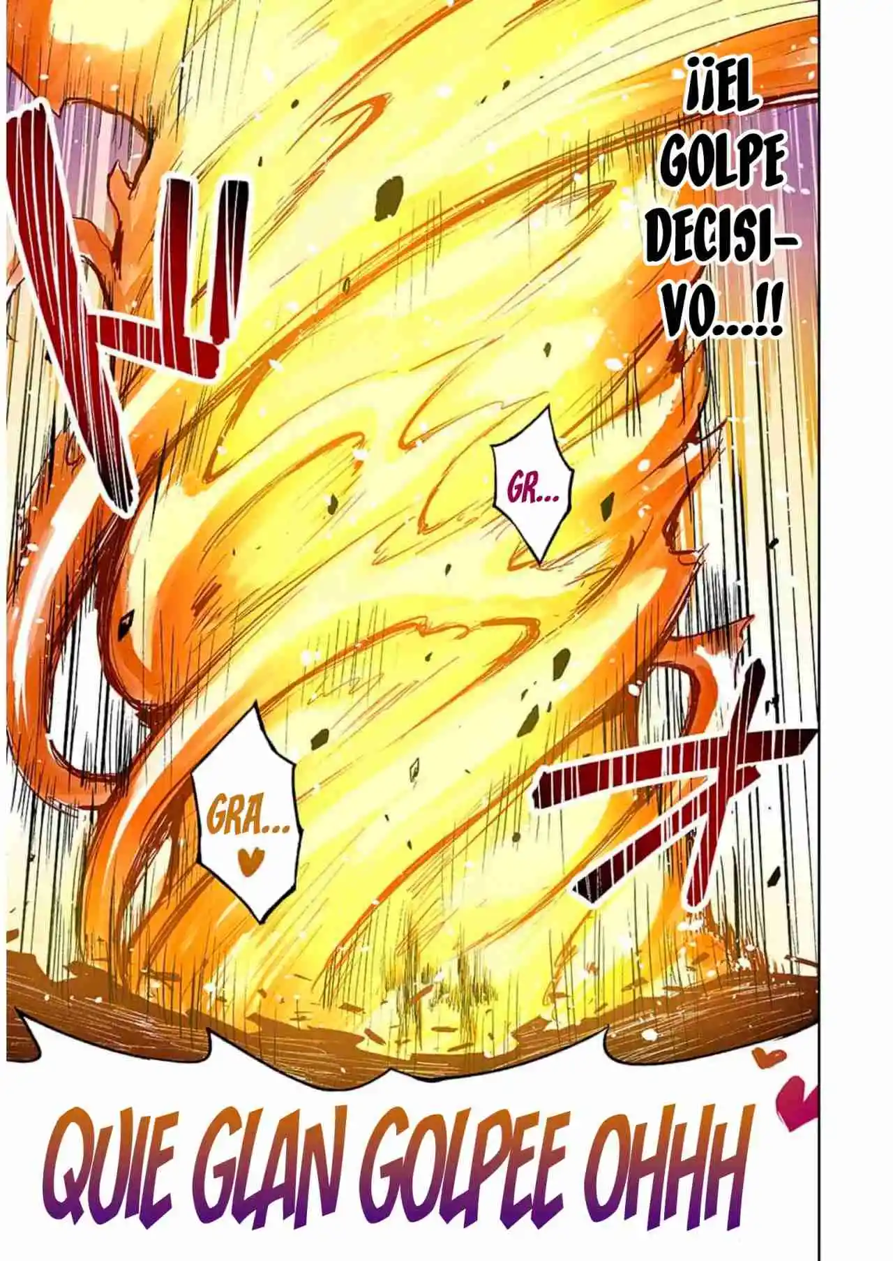 NEET De Otaku Na Kunoichi To Naze Ka Dousei Hajimemashita - Capítulo 51 - Página 16 - LectorTMOo