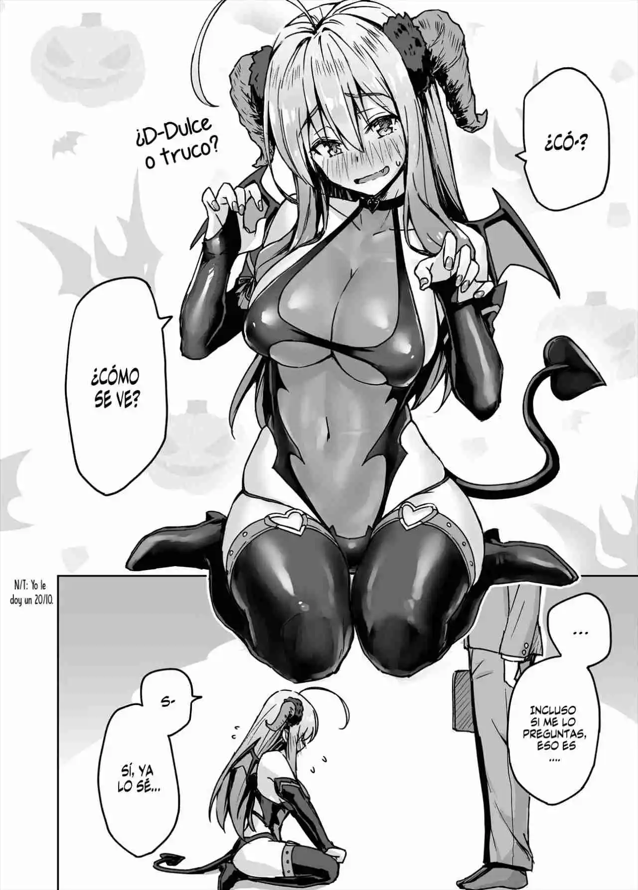 NEET De Otaku Na Kunoichi To Nazeka Dousei Hajimemashita - Capítulo 21.50 - Página 4 - LectorTMOo
