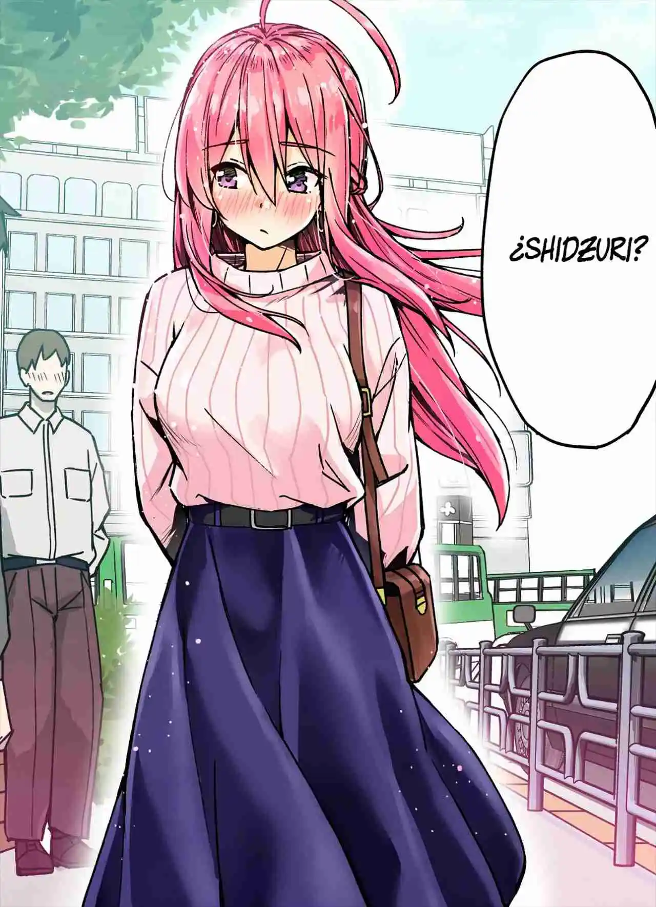NEET De Otaku Na Kunoichi To Nazeka Dousei Hajimemashita - Capítulo 27 - Página 6 - LectorTMOo